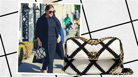 Meghan Markle's £5000 Chanel bag is sold out: Here 